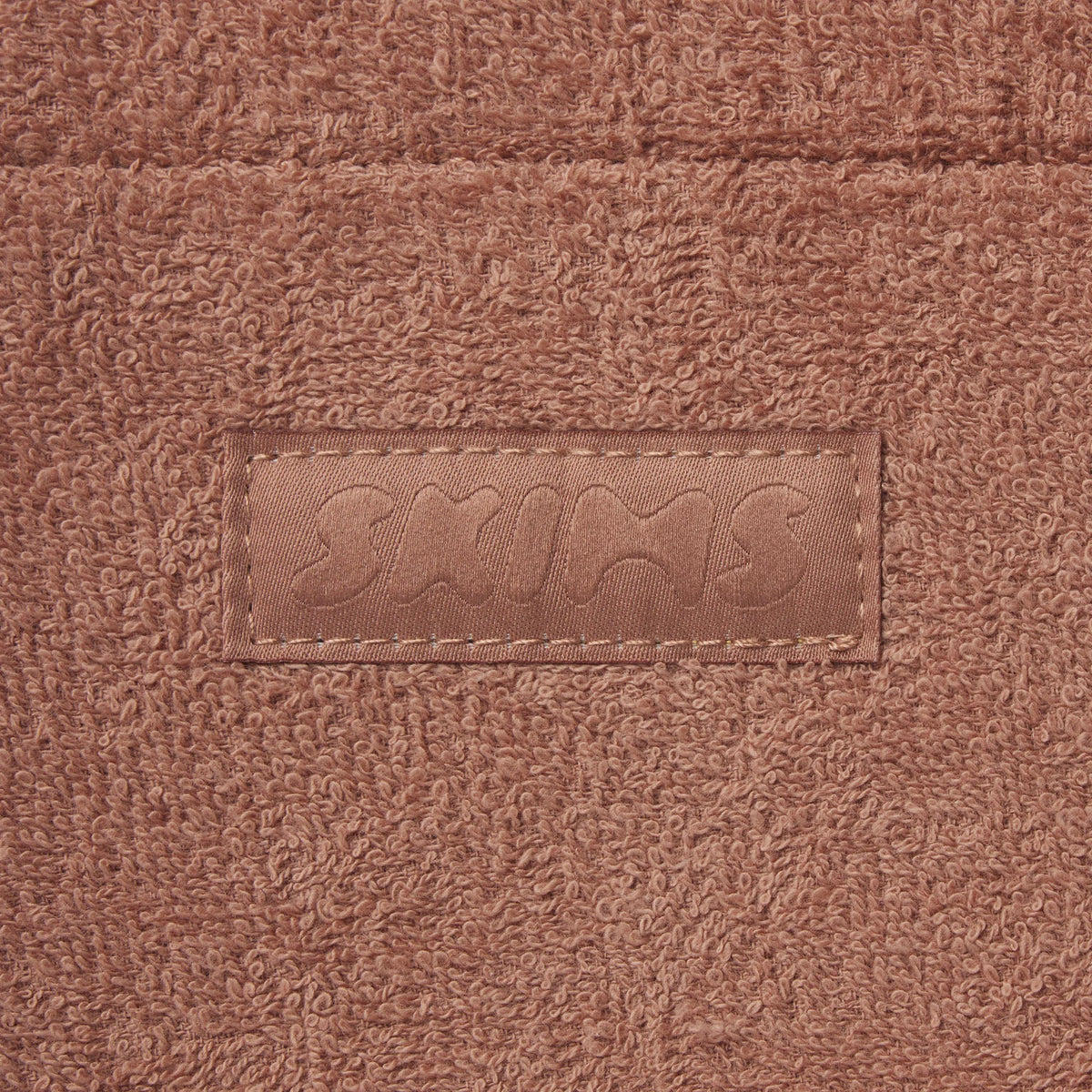 TERRY MEDIUM TOTE | SIENNA
