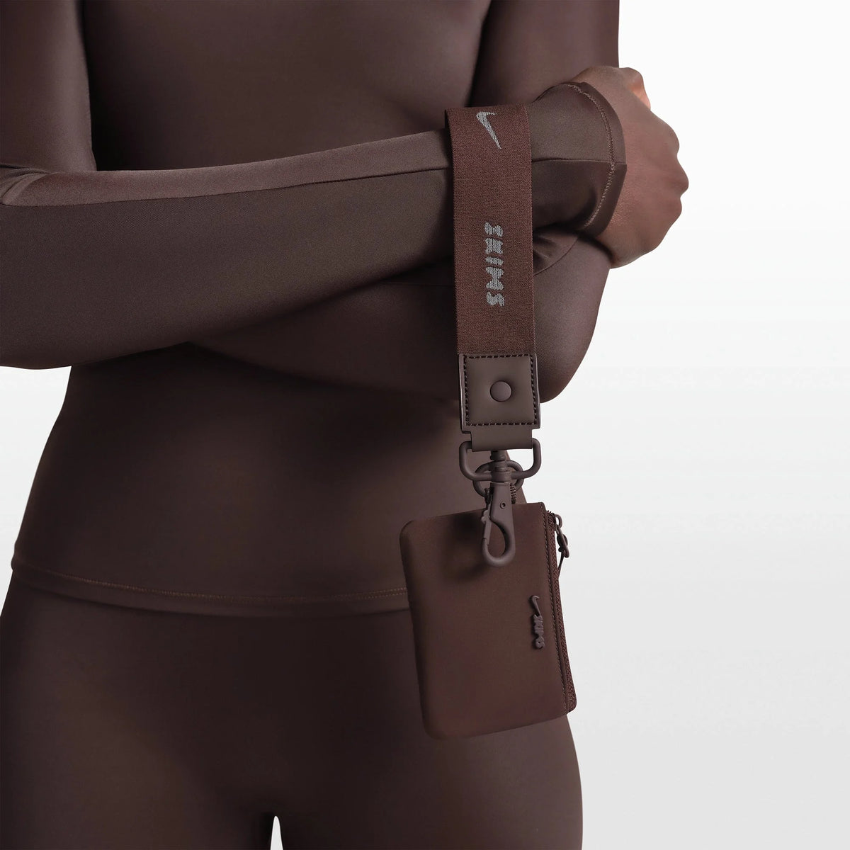 NikeSKIMS ACCESSORIES CLIPPABLE POUCH | PHOENIX