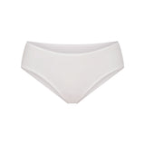 EVERYDAY COTTON HIPSTER | SNOW