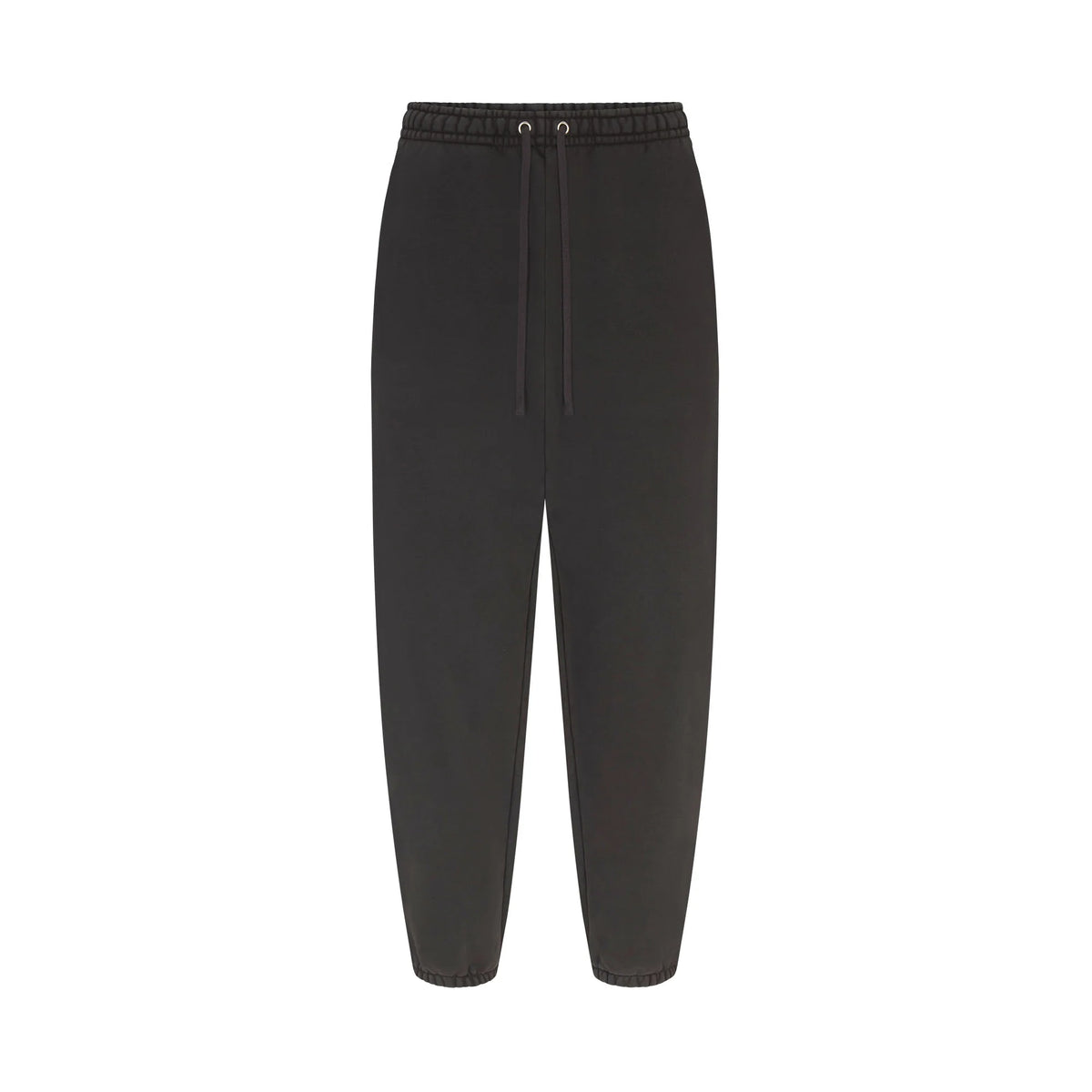 HEAVYWEIGHT FLEECE MENS JOGGER | WASHED ONYX