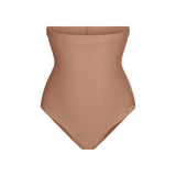 SKIMS BODY CORE SCULPT HIGH-WAISTED BRIEF | SIENNA