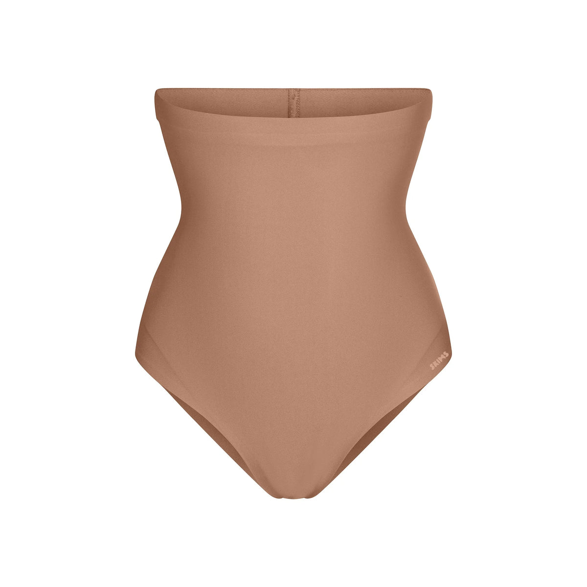 SKIMS BODY CORE SCULPT HIGH-WAISTED BRIEF | SIENNA