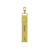 NikeSKIMS ACCESSORIES KEYCHAIN WRISTLET | CITRINE