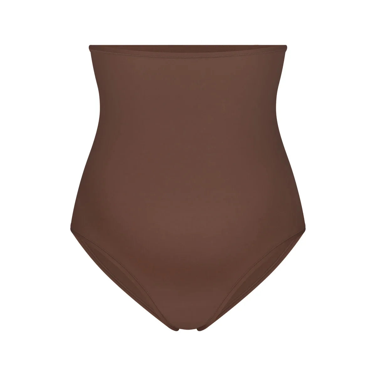 FITS EVERYBODY MATERNITY HIGH-WAISTED BRIEF | JASPER