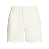 COTTON JERSEY CLASSIC SHORT | MARBLE