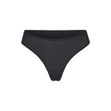FITS EVERYBODY ADAPTIVE THONG | ONYX