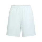 OUTDOOR HEAVY JERSEY LONG SHORT | FROST