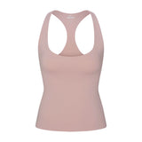 NikeSKIMS MATTE RACERBACK TANK | HIMALAYAN