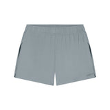 NikeSKIMS AIRY MINI SHORT | WASHED PACIFIC