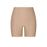 SKIMS BODY CORE SCULPT SHORTIE | CLAY