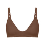 WIRELESS FORM T-SHIRT DEMI BRA | JASPER