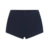 SIGNATURE SWIM SHORT BIKINI BOTTOM | NAVY