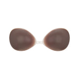 SKIMS STICKY BRA | COCOA