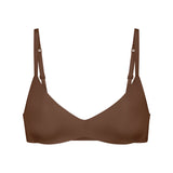 WIRELESS FORM PUSH-UP PLUNGE BRA | JASPER
