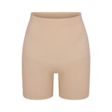 SEAMLESS SCULPT MID THIGH SHORT | MICA