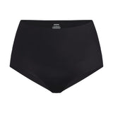 SMOOTHING INTIMATES HIGH-WAISTED BRIEF | ONYX