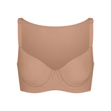 FITS EVERYBODY BACK SMOOTHING FULL COVERAGE BRA | SIENNA