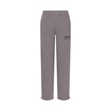 BOYFRIEND FLEECE STRAIGHT LEG PANT | SHADOW EIGHTY SKIMS