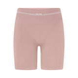 NikeSKIMS RIBBED SEAMLESS 5" BIKER SHORT | HIMALAYAN