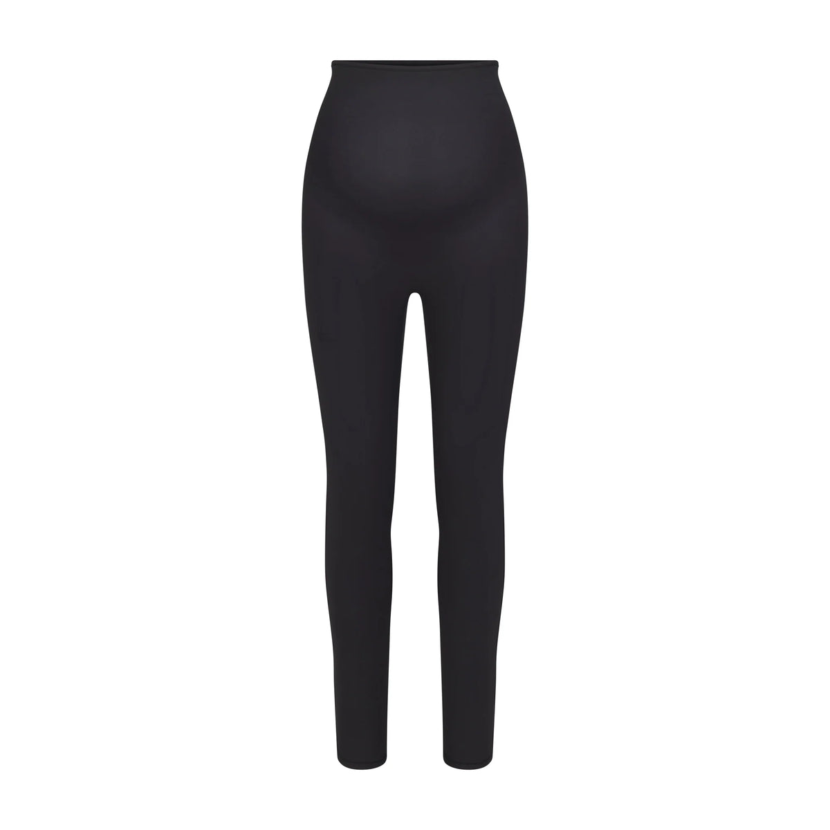 FITS EVERYBODY MATERNITY HIGH-WAISTED LEGGING | ONYX