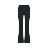 NikeSKIMS MATTE SLIM FLARE LEGGING | DARK TEAL