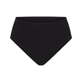 PERIOD PANTIES BRIEF | OBSIDIAN