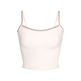 NikeSKIMS RIBBED SEAMLESS CAMI | IVORY