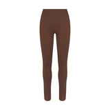 NikeSKIMS MATTE 29" LEGGING | DARK SEPIA
