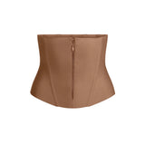 SKIMS BODY CORE SCULPT WAIST CINCHER | SIENNA