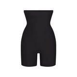 SKIMS BODY CORE SCULPT HIGH-WAISTED SHORT | ONYX