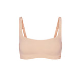 NAKED SCOOP BRALETTE | MICA