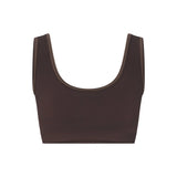 NikeSKIMS RIBBED SEAMLESS SCOOP BRA | PHOENIX