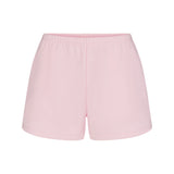 COTTON FLEECE SHORT | CHERRY BLOSSOM