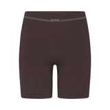 NikeSKIMS RIBBED SEAMLESS 5" BIKER SHORT | PHOENIX