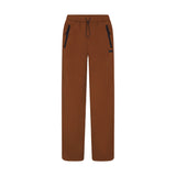 OUTDOOR FLEECE STRAIGHT LEG PANT | CHAI