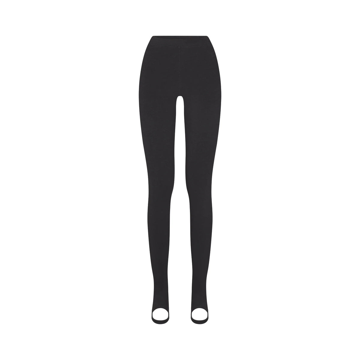OUTDOOR STIRRUP LEGGING | WASHED ONYX