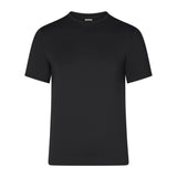 SKIMS FLEX MENS T-SHIRT | OBSIDIAN