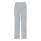 SKIMS SLEEP STRAIGHT LEG PANT | ZEN BLUE