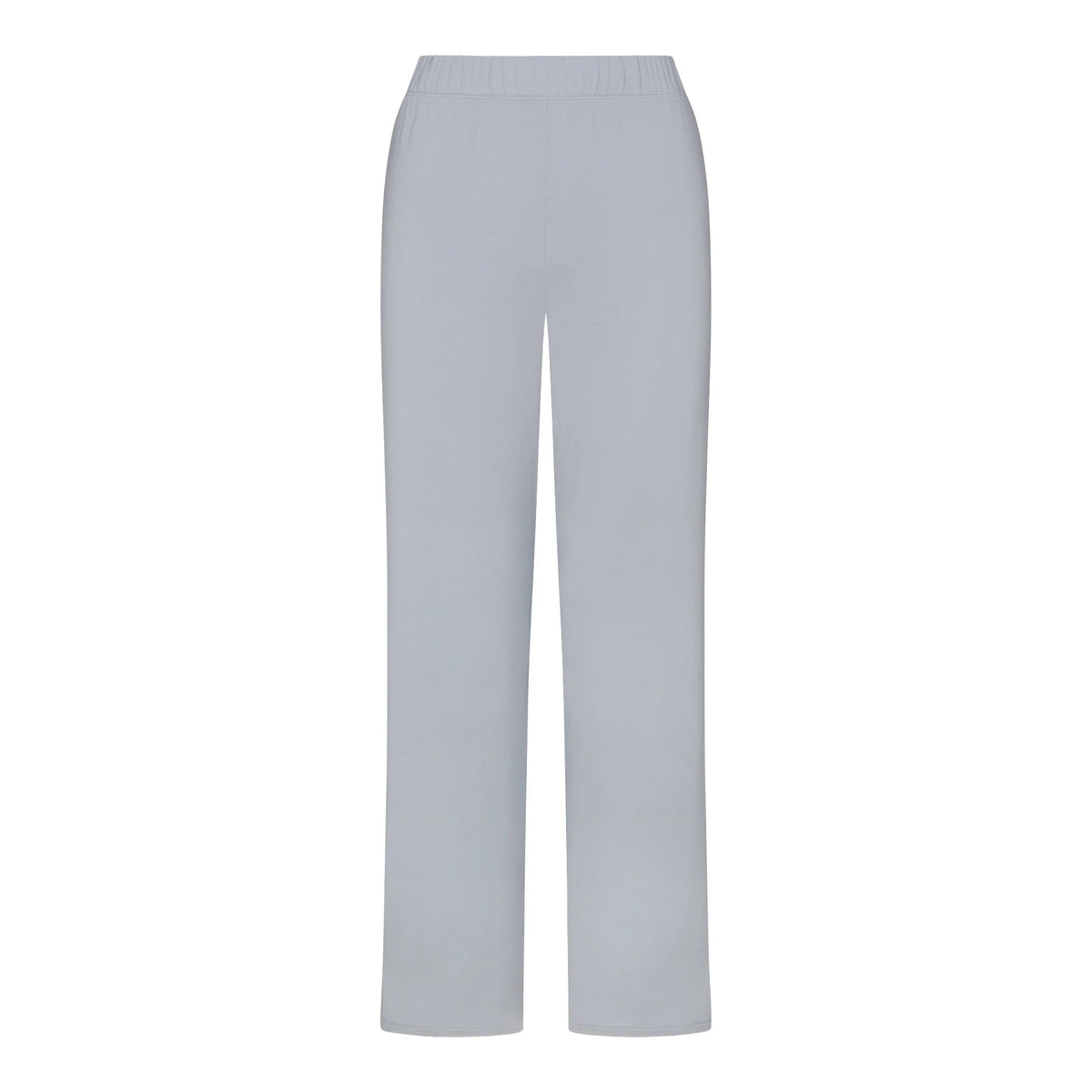 SKIMS SLEEP STRAIGHT LEG PANT | ZEN BLUE