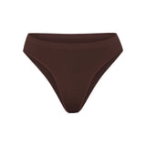 SOFT SMOOTHING SEAMLESS BRIEF | COCOA