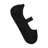 NikeSKIMS ACCESSORIES DRI-FIT™ PILATES NO SHOW SOCK | OBSIDIAN