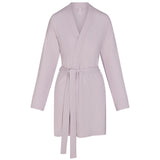 SOFT LOUNGE ROBE | IRIS MICA