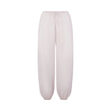 VOILE SLEEP BALLOON PANT | LIGHT LILAC