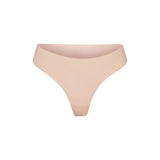 NAKED DIPPED THONG | MICA