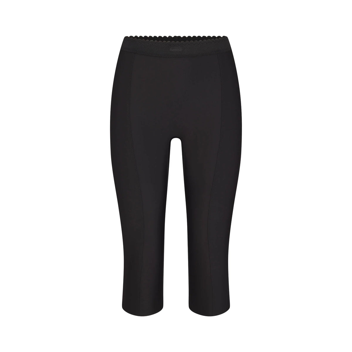 SKIMS BODY HIGH-WAISTED CAPRI | ONYX