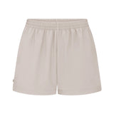 NikeSKIMS WOVEN NYLON 5" TRACK SHORT | STONE