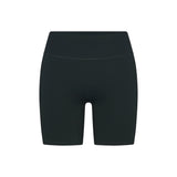 NikeSKIMS MATTE 5" BIKER SHORT | DARK TEAL
