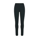 NikeSKIMS MATTE V-LINE 26" LEGGING | DARK TEAL