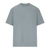 NikeSKIMS AIRY OVERSIZED T-SHIRT | WASHED PACIFIC
