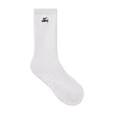 NikeSKIMS ACCESSORIES DRI-FIT™ PILATES CREW SOCK | SNOW